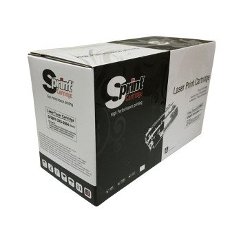 S Print CF289Y / CRG-056H Muadil Toner Çipsiz 21.000 Sayfa HP LaserJet Enterprise ve Canon i-SENSYS Uyumlu