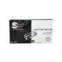 S Print CE742A 307A Yellow Muadil Toner 7.300 Sayfa HP Color LaserJet CP5225 Uyumlu