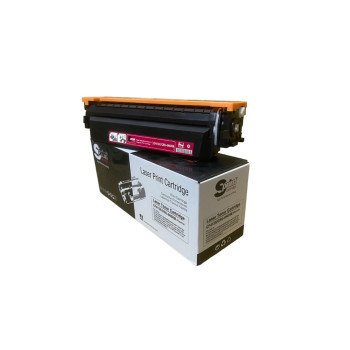 S Print CF413X 410X CRG-046H Magenta Muadil Toner 5.000 Sayfa HP Color LaserJet Pro ve Canon i-SENSYS Uyumlu