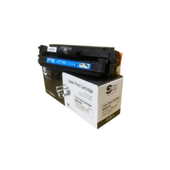 S Print W2031X 415X CRG-055H Cyan Muadil Toner Çipsiz 6.000 Sayfa HP Color LaserJet Pro ve Canon i-SENSYS Uyumlu