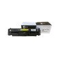 S Print W2032A 415A Yellow Muadil Toner Çipli 2.100 Sayfa HP Color LaserJet Pro M454 M479 Uyumlu