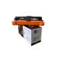 S Print CE400X 507X CE250X 504X CRG-732 Black Muadil Toner 11.000 Sayfa HP Color LaserJet ve Canon i-SENSYS Uyumlu