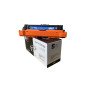 S Print CE401A 507A CE251A 504A CRG-732 Cyan Muadil Toner 7.000 Sayfa HP Color LaserJet ve Canon i-SENSYS Uyumlu