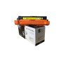S Print CE402A 507A CE252A 504A CRG-732 Yellow Muadil Toner 7.000 Sayfa HP Color LaserJet ve Canon i-SENSYS Uyumlu