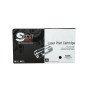 S Print Q5950A 643A Black Muadil Toner 11.000 Sayfa HP Color LaserJet 4700 Serisi Uyumlu