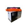 S Print CF323A 652A Magenta Muadil Toner 16.500 Sayfa HP Color LaserJet Enterprise M680 Uyumlu