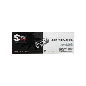S Print CF333A 654A Magenta Muadil Toner 15.000 Sayfa HP Color LaserJet Enterprise M651 Uyumlu