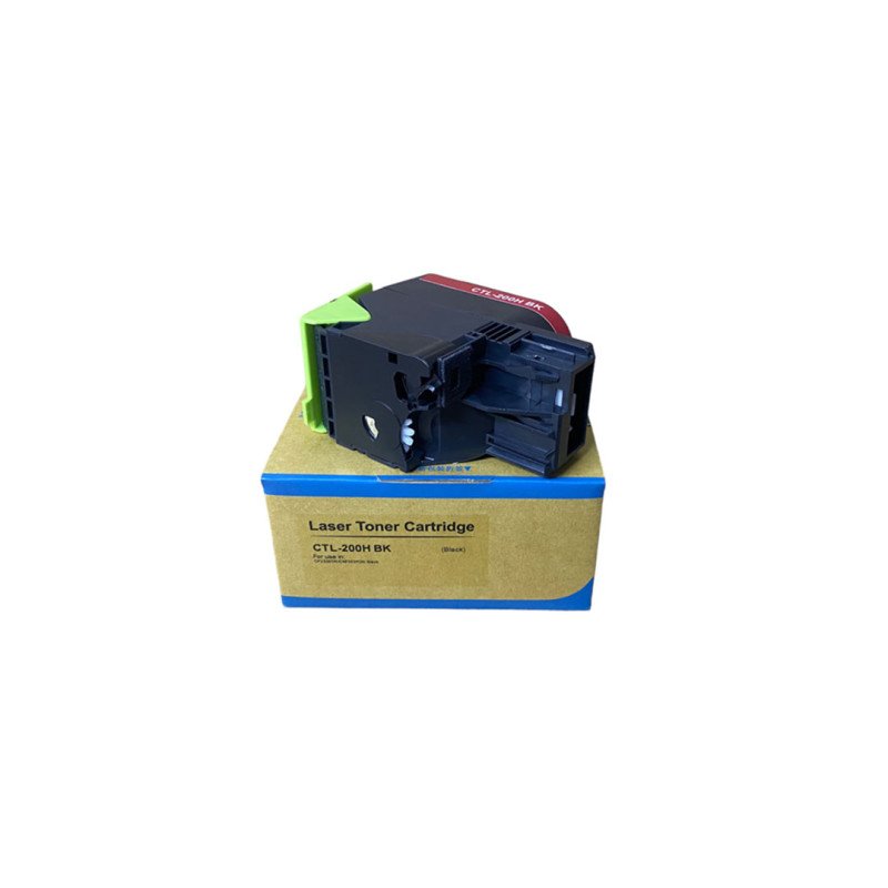 S Print TL-200H Black Muadil Toner 4.000 Sayfa Pantum CP2500DN CM7000FDN Uyumlu