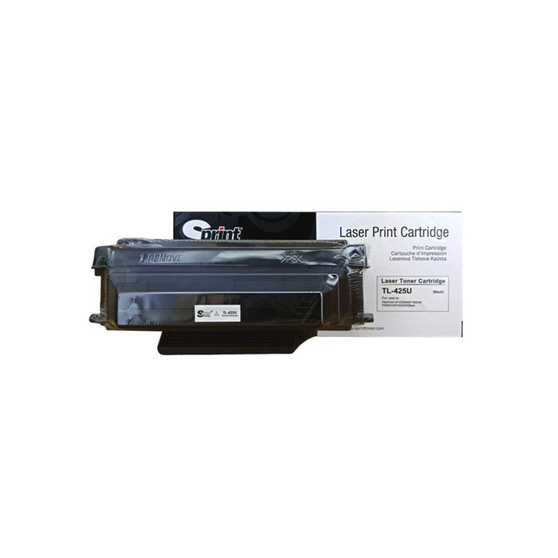 S Print TL-425U Uyumlu Siyah Toner 11000 Sayfa P3305DN P3305DW M7105DN M7105DW