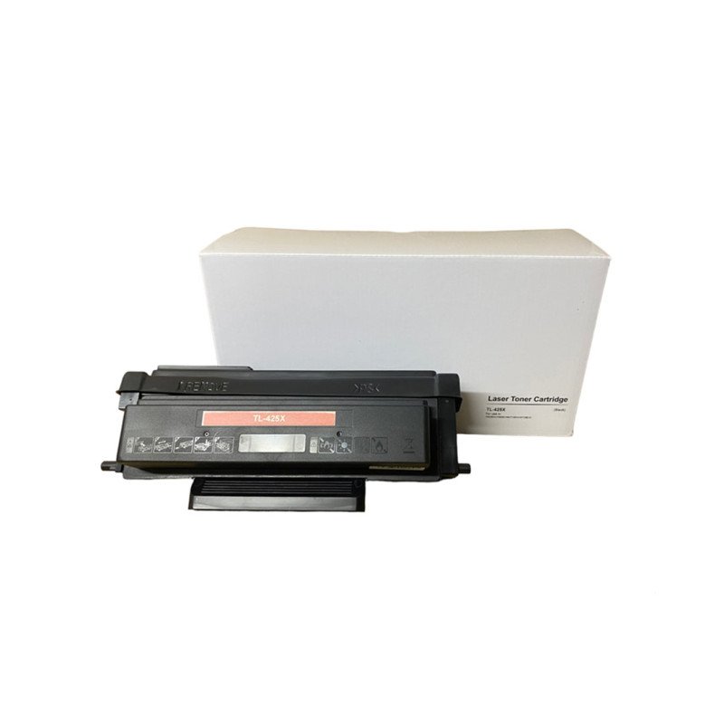 S Print TL-425X Uyumlu Siyah Toner 6000 Sayfa P3305DN P3305DW M7105DN M7105DW