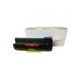 S Print TL-500U Uyumlu Siyah Toner 20000 Sayfa P4000DN P5000DN M7600 M7600FDN