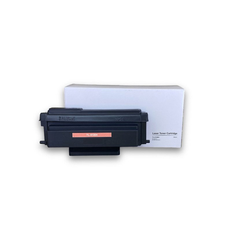 S Print TL-5120H Uyumlu Siyah Toner 6000 Sayfa BP5100DN BP5100DW BM5100 Serisi