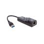 Powermaster PM-16299 USB 3.0 Gigabit Ethernet Adaptörü RJ45 10/100/1000Mbps Ağ Kartı