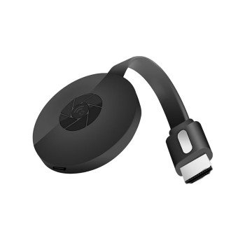 Powermaster PM-17195 Chromecast G2-4 Kablosuz HDMI Görüntü ve Ses Aktarıcı 1080P Android iOS