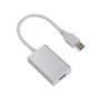 Powermaster PM-18638 USB 3.0 to HDMI Dişi Dönüştürücü Adaptör Full HD 1080P