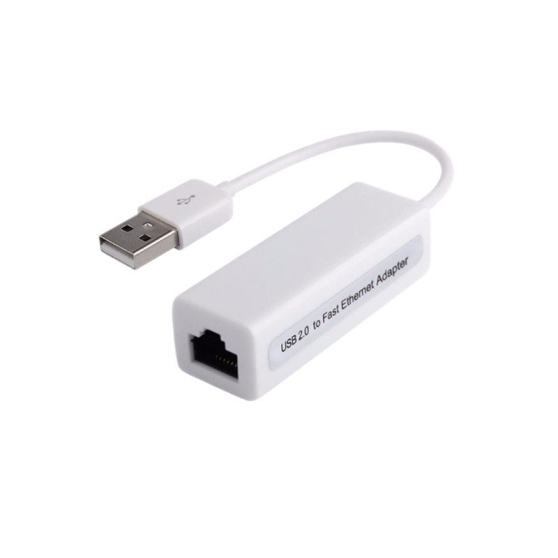 Powermaster PM-2501 USB to Ethernet Çevirici RJ45 Ağ Adaptörü