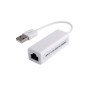 Powermaster PM-2501 USB to Ethernet Çevirici RJ45 Ağ Adaptörü