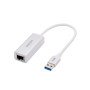 Philips SWR1609I/93 USB 3.0 to RJ45 Ethernet Adaptörü Tak Çalıştır Ağ Kartı