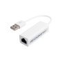 Narita NRT-1520 USB 2.0 to Ethernet Adaptörü 10/100Mbps RJ45 Ağ Kartı