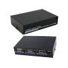 Powermaster VGA-2002 2 Port 200MHz VGA Splitter Çoklayıcı 1 Giriş 2 Çıkış