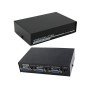 Powermaster VGA-2002 2 Port 200MHz VGA Splitter Çoklayıcı 1 Giriş 2 Çıkış