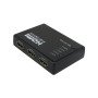 Powermaster PM-8342 5 Port HDMI 2.0 Switcher 4K 60Hz Kumandalı HDMI Çoklayıcı