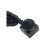 Powermaster PM-19303 800 TVL 3.6mm Lensli Ses Çıkışlı Mini Güvenlik Kamerası