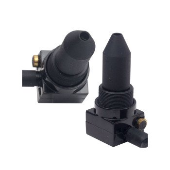 Powermaster PM-19310 800 TVL 3.6mm Lensli Mikrofonlu Metal Mini Güvenlik Kamerası