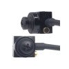 Hello HL-19311 800TVL Mikrofonlu Mini Kamera 3.6mm Lens 1/4 MT499 Sensör 1280x960P