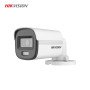 Hikvision DS-2CE10DF0T-LPFS 2MP ColorVu Smart Hybrid Light Mini Bullet Kamera
