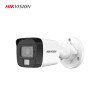 Hikvision DS-2CE16D0T-LPFS 2MP Smart Hybrid Light Audio Mini Bullet Kamera