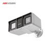 Hikvision DS-2CE18D0T-LFS 2MP Smart Hybrid Işıklı Sabit Bullet Kamera, 60m IR & Beyaz Işık, IP67