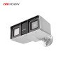 Hikvision DS-2CE18D0T-LFS 2MP Smart Hybrid Işıklı Sabit Bullet Kamera, 60m IR & Beyaz Işık, IP67