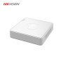 Hikvision DS-7108HGHI-M1/T 8 Kanal 1080p Lite H.265 DVR | İnsan–Araç Algılama Destekli Kayıt Cihazı