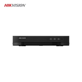 Hikvision DS-7204HGHI-M1/T 4 Kanal 1080P Lite H.265 DVR Kayıt Cihazı