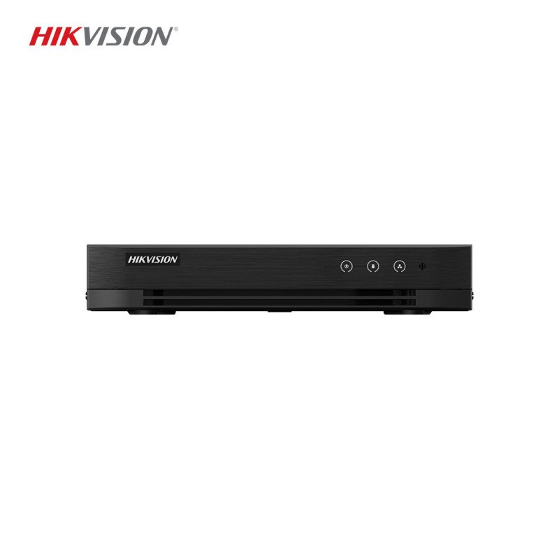 Hikvision DS-7204HGHI-M1/T 4 Kanal 1080P Lite H.265 DVR Kayıt Cihazı