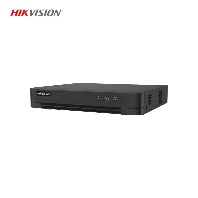 Hikvision DS-7208HGHI-M1/T 8 Kanal 1080P Lite H.265 DVR Kayıt Cihazı