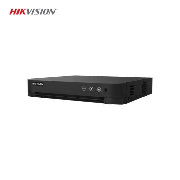 Hikvision DS-7208HGHI-M1 8 Kanal 1080P H.265 DVR Kayıt Cihazı