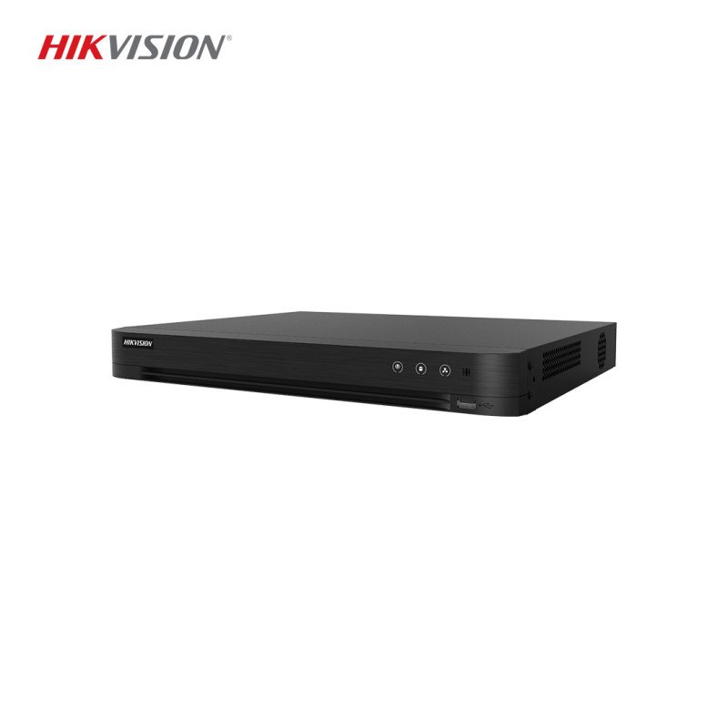 Hikvision DS-7232HGHI-M2 32 Kanal 1080p H.265 DVR Kayıt Cihazı