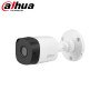 Dahua HAC-B1A21-A 2MP 3.6mm Dahili Mikrofonlu 1080P HDCVI 4in1 IP67 IR Bullet Güvenlik Kamerası (20m)