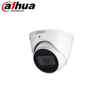 Dahua HAC-HDW1200T-Z 2MP Motorize Lensli 60m IR HDCVI Dome Güvenlik Kamerası