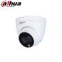 Dahua HAC-HDW1209TLQ-LED-S2 2MP 2.8mm Full Color HDCVI Metal Dome Kamera (20m Beyaz Işık)