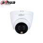 DAHUA HAC-HDW1209TQ-A-LED-0280B 2MP Full Color HDCVI Dome Kamera 2.8mm Mikrofonlu 7/24 Renkli Görüntü IP67