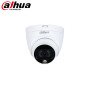 Dahua HAC-HDW1209TQP-A-LED 2MP 2.8mm Full Color Dahili Mikrofonlu HDCVI Dome Kamera (40m Beyaz Işık)