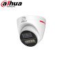 DAHUA HAC-HDW1249X-A-PRO-0280B-DIP 2MP Full Color HDCVI Dome Kamera 2.8mm Çift Mikrofonlu Smart Light IP67