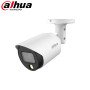 DAHUA HAC-HFW1209TLM-A-LED-0360B 2MP Full Color HDCVI Bullet Kamera 3.6mm Mikrofonlu 40 Metre LED IP67