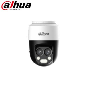 Dahua PT1200BP-IL-A-E2Z 2MP PT Kamera Dual Light Mikrofonlu HDCVI Kamera