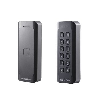 Hikvision DS-K1802E IP65 Mifare Kart Okuyucu Wiegand Destekli