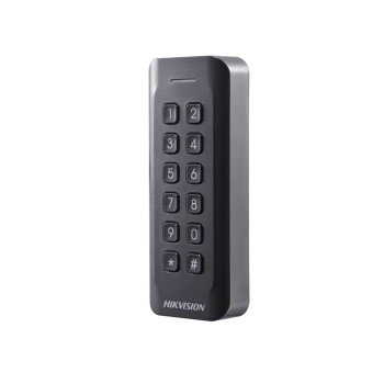 Hikvision DS-K1802M Keypadli Mifare Kart Okuyucu IP65 Wiegand Destekli