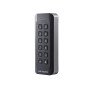 Hikvision DS-K1802M Keypadli Mifare Kart Okuyucu IP65 Wiegand Destekli